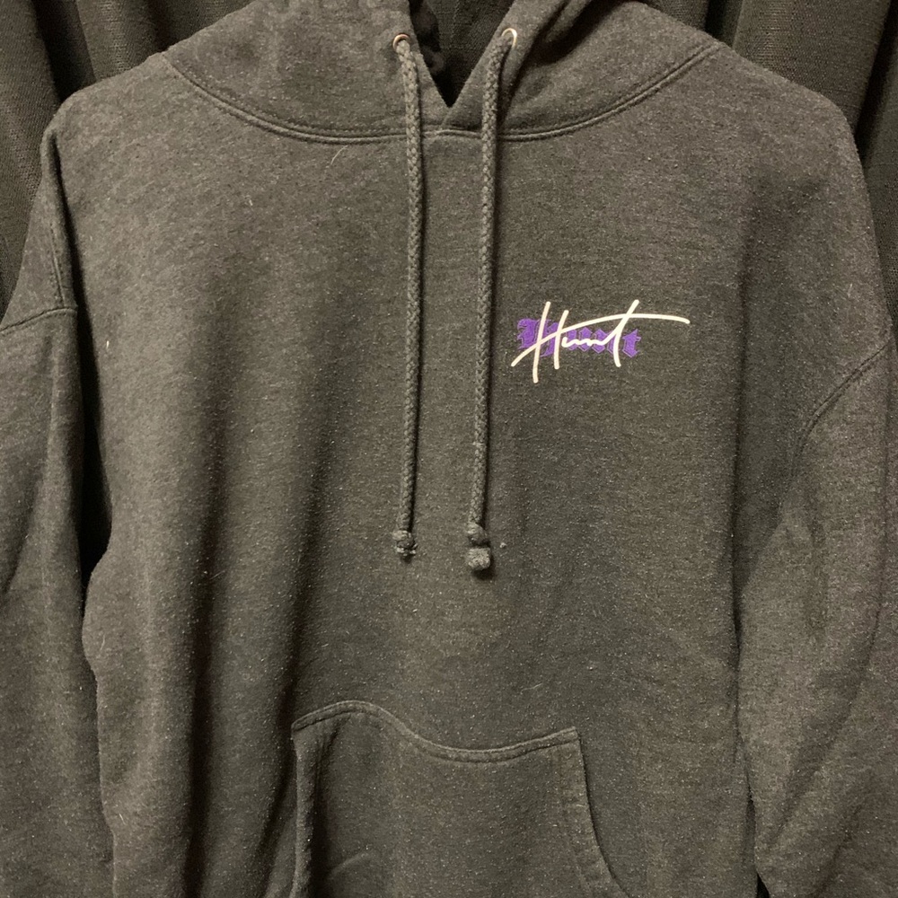 Limited Edition “Twerk it Miley” Hunt&Co Hoodie